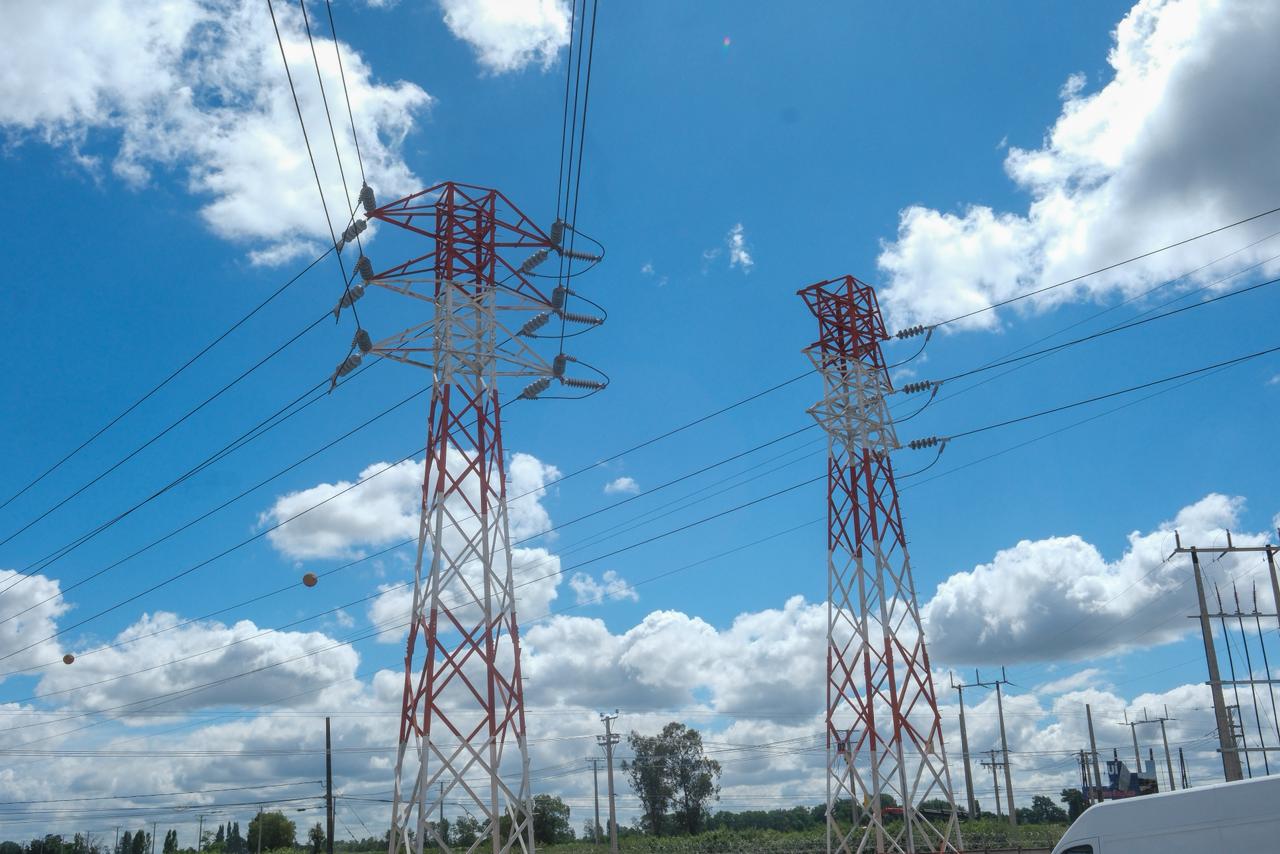 MÁS DE US$1.600 MILLONES EN INVERSIONES APROBADAS CONSOLIDAN A ÑUBLE COMO PROTAGONISTA DE LA TRANSICIÓN ENERGÉTICA